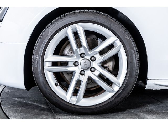 Ref No.A15842700 AUDI A5 Image#20
