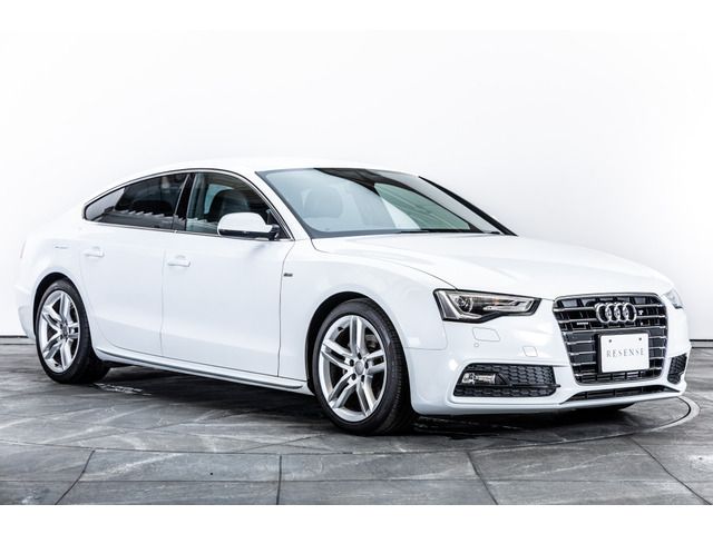 Ref No.A15842700 AUDI A5 Image#7