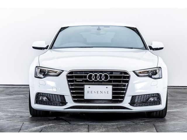 Ref No.A15842700 AUDI A5 Image#9
