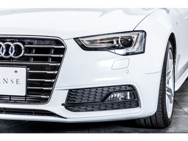 Ref No.A15842700 AUDI A5 Image#11