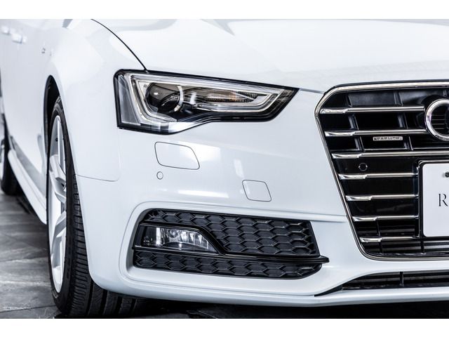 Ref No.A15842700 AUDI A5 Image#12