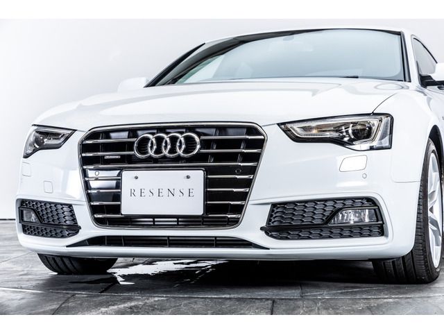 Ref No.A15842700 AUDI A5 Image#10