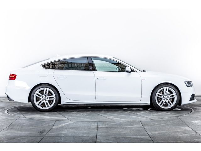 Ref No.A15842700 AUDI A5 Image#8