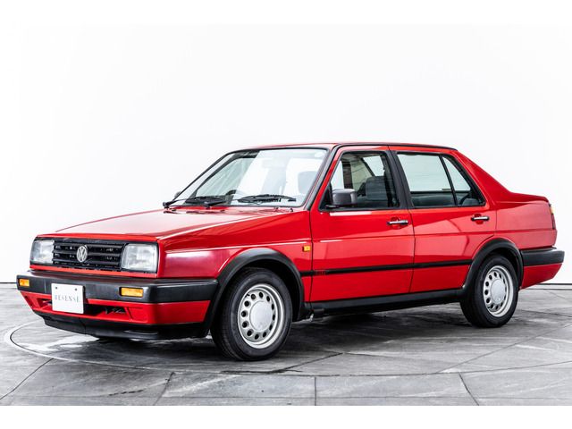 Ref No.A15842701 VOLKSWAGEN JETTA Image#4