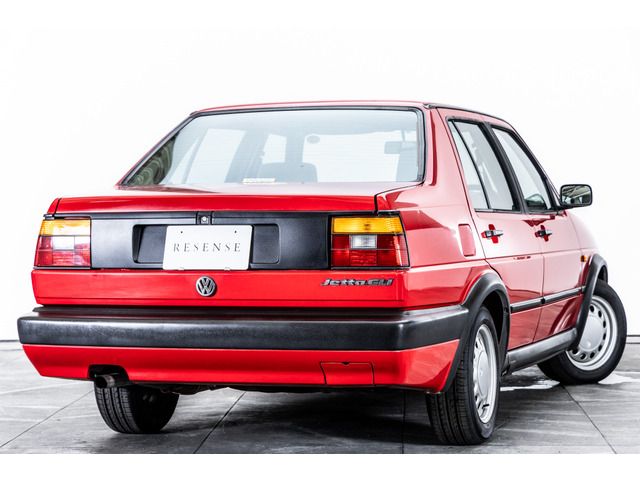 Ref No.A15842701 VOLKSWAGEN JETTA Image#3