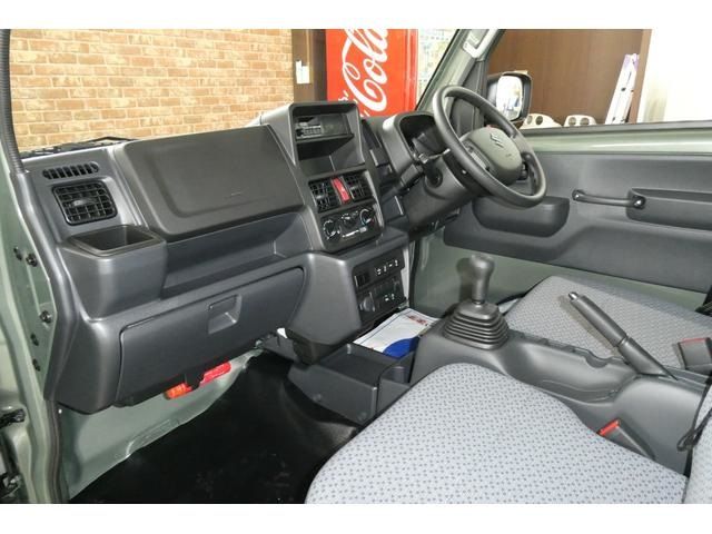 Ref No.A15842705 SUZUKI CARRY TRUCK Image#7