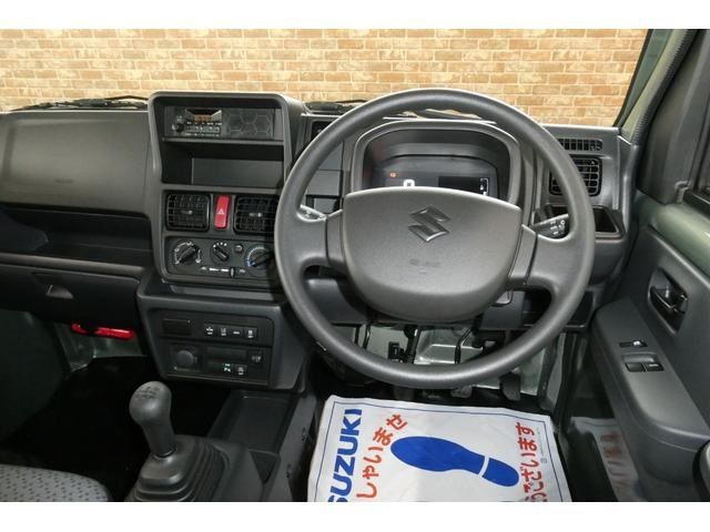 Ref No.A15842705 SUZUKI CARRY TRUCK Image#3