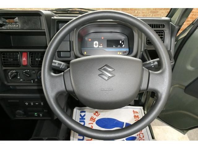 Ref No.A15842705 SUZUKI CARRY TRUCK Image#9