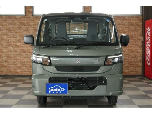 Ref No.A15842705 SUZUKI CARRY TRUCK Image#18