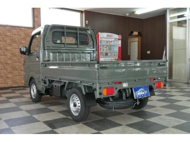 Ref No.A15842705 SUZUKI CARRY TRUCK Image#2