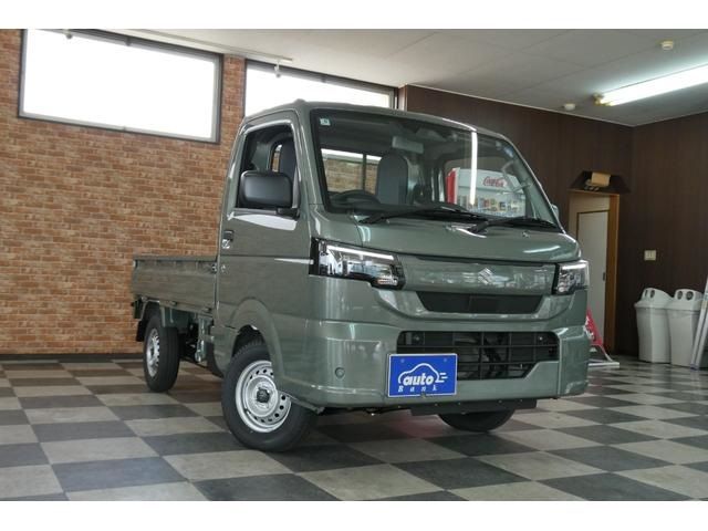 Ref No.A15842705 SUZUKI CARRY TRUCK Image#17