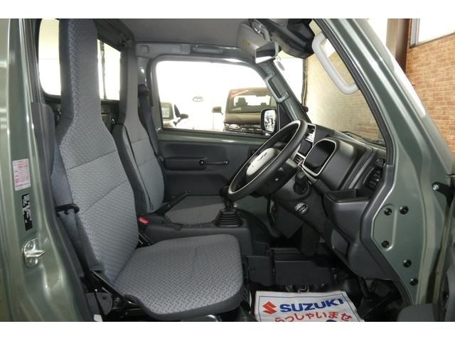 Ref No.A15842705 SUZUKI CARRY TRUCK Image#5