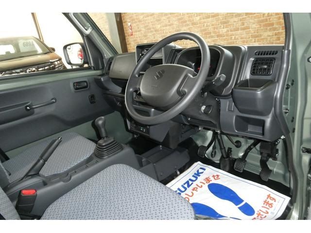 Ref No.A15842705 SUZUKI CARRY TRUCK Image#4