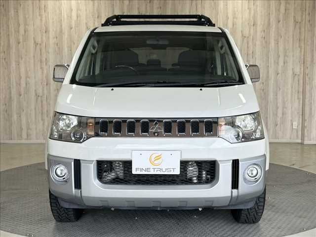 Ref No.A15842715 MITSUBISHI DELICA D5 Image#20