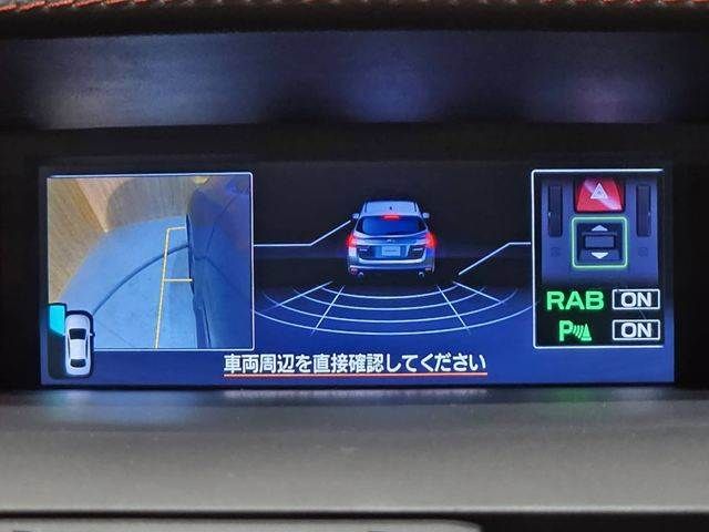 Ref No.A15842723 SUBARU LEVORG Image#8
