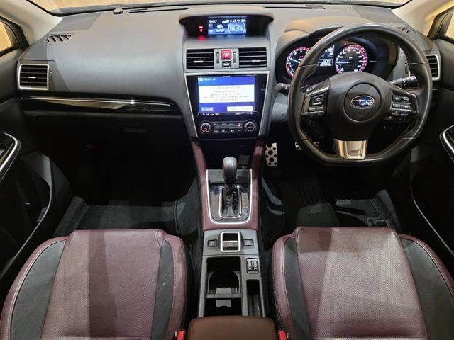 Ref No.A15842723 SUBARU LEVORG Image#3