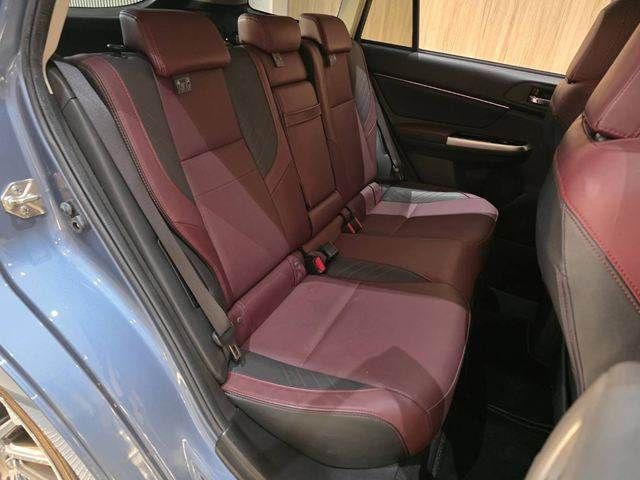 Ref No.A15842723 SUBARU LEVORG Image#11