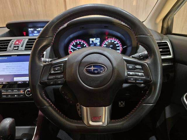 Ref No.A15842723 SUBARU LEVORG Image#13