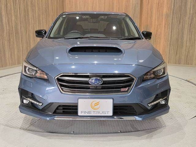 Ref No.A15842723 SUBARU LEVORG Image#17