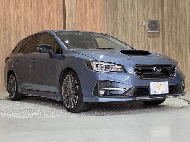 Ref No.A15842723 SUBARU LEVORG Image#18