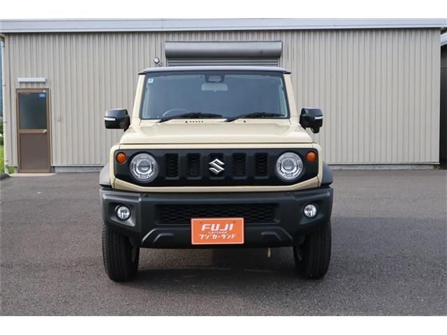 Ref No.A15842735 SUZUKI JIMNY SIERRA Image#18
