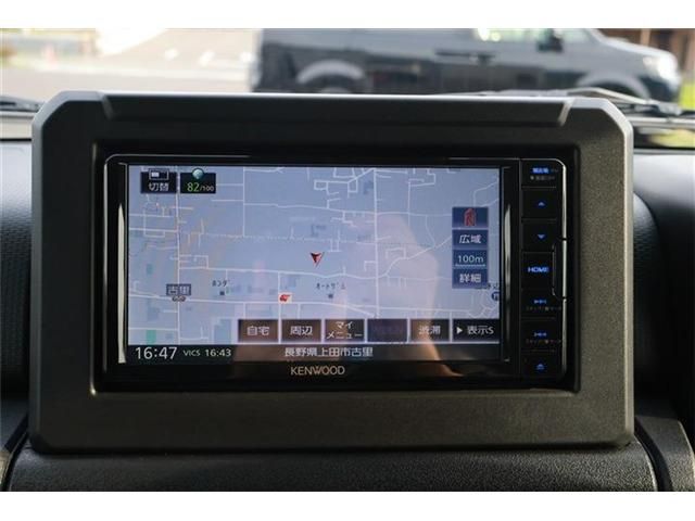 Ref No.A15842735 SUZUKI JIMNY SIERRA Image#4