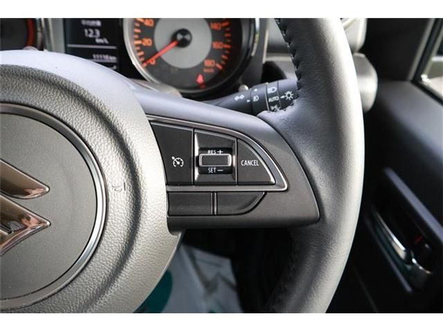 Ref No.A15842735 SUZUKI JIMNY SIERRA Image#7