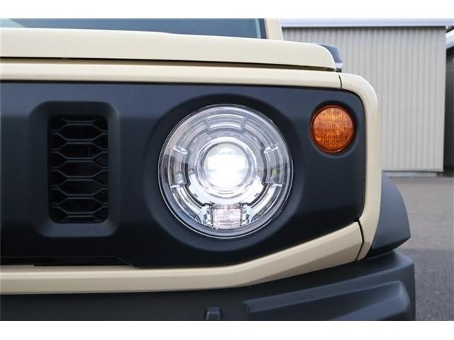 Ref No.A15842735 SUZUKI JIMNY SIERRA Image#15