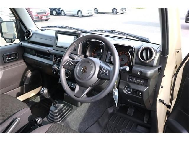 Ref No.A15842735 SUZUKI JIMNY SIERRA Image#11