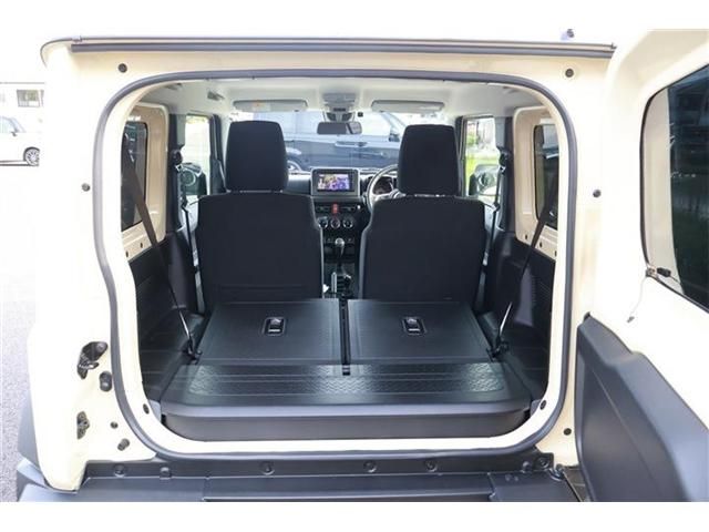 Ref No.A15842735 SUZUKI JIMNY SIERRA Image#14