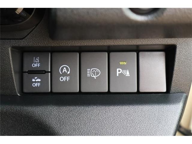 Ref No.A15842735 SUZUKI JIMNY SIERRA Image#6