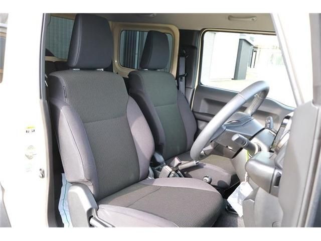 Ref No.A15842735 SUZUKI JIMNY SIERRA Image#12