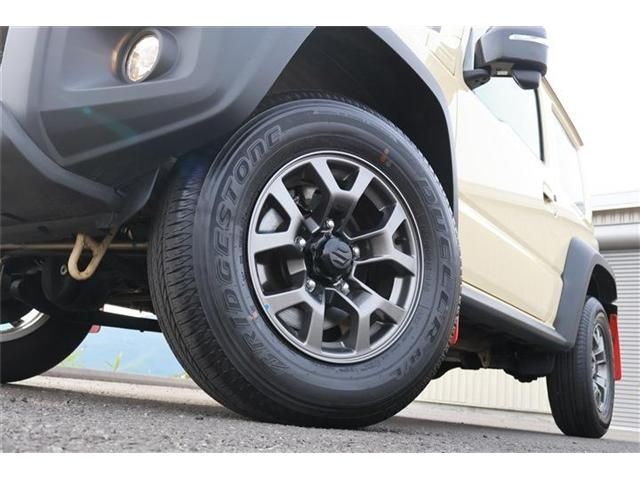 Ref No.A15842735 SUZUKI JIMNY SIERRA Image#17