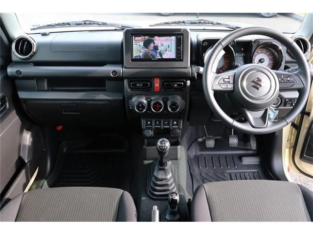 Ref No.A15842735 SUZUKI JIMNY SIERRA Image#2