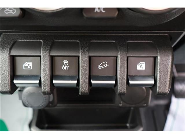 Ref No.A15842735 SUZUKI JIMNY SIERRA Image#9