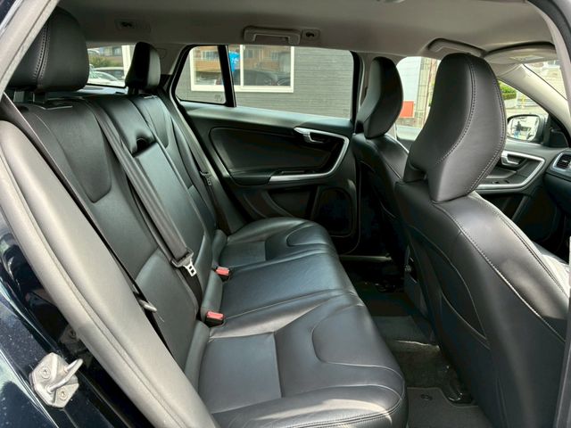 Ref No.A15842739 VOLVO V60 Image#12