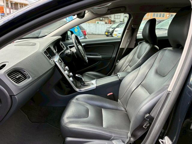 Ref No.A15842739 VOLVO V60 Image#11
