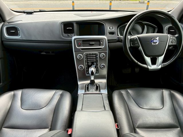 Ref No.A15842739 VOLVO V60 Image#9