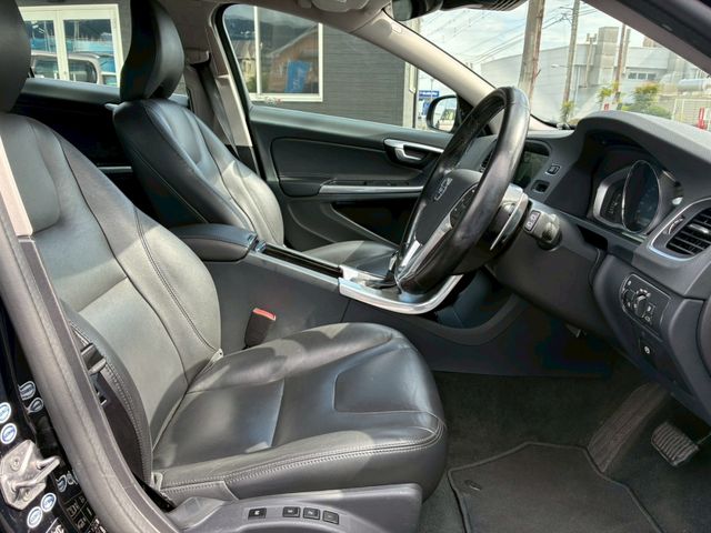 Ref No.A15842739 VOLVO V60 Image#10