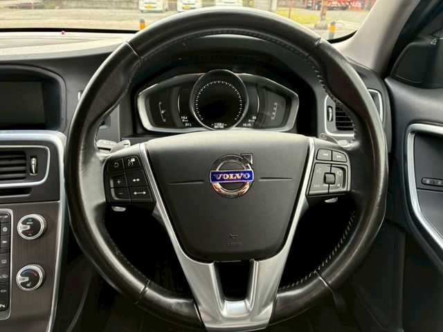 Ref No.A15842739 VOLVO V60 Image#15