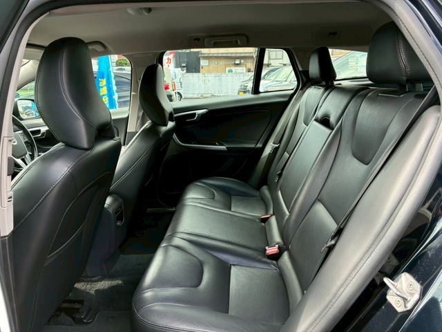 Ref No.A15842739 VOLVO V60 Image#13