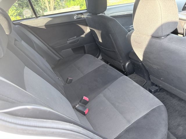 Ref No.A15842741 MITSUBISHI GALANT FORTIS SPORTBACK Image#10
