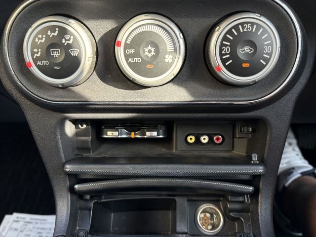 Ref No.A15842741 MITSUBISHI GALANT FORTIS SPORTBACK Image#13