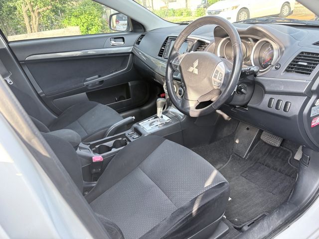 Ref No.A15842741 MITSUBISHI GALANT FORTIS SPORTBACK Image#9