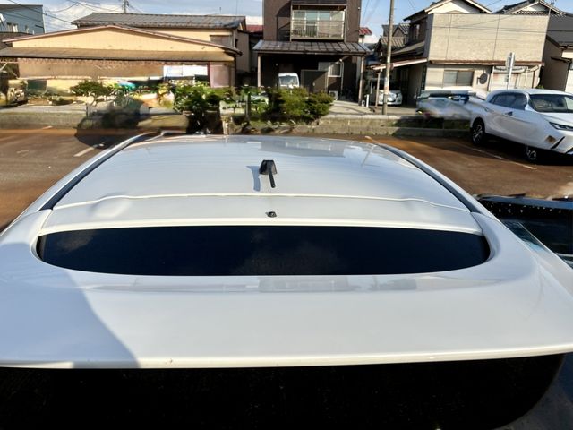 Ref No.A15842741 MITSUBISHI GALANT FORTIS SPORTBACK Image#7