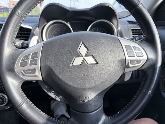 Ref No.A15842741 MITSUBISHI GALANT FORTIS SPORTBACK Image#11