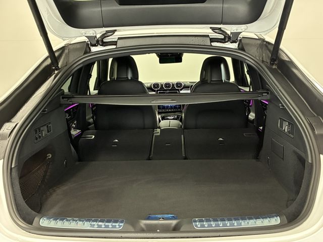 Ref No.A15860899 MERCEDES GLC CLASS Image#18