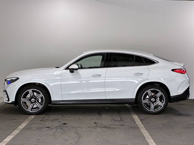Ref No.A15860899 MERCEDES GLC CLASS Image#9