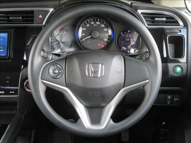 Ref No.A15860922 HONDA SHUTTLE Image#10