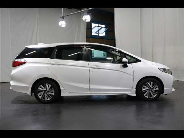 Ref No.A15860922 HONDA SHUTTLE Image#16